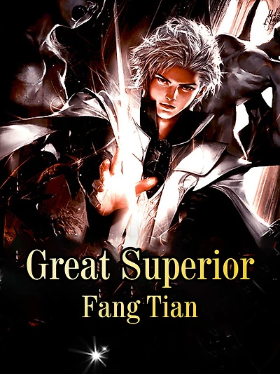 Great Superior: Volume