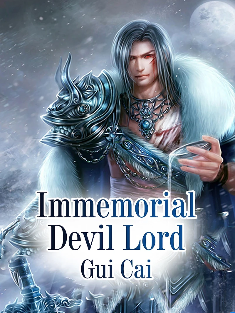 Immemorial Devil Lord: Volume