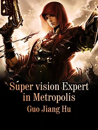 Super vision Expert in Metropolis: Volume