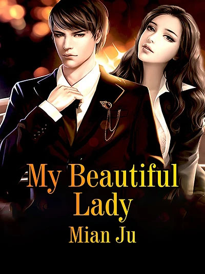 My Beautiful Lady: Volume