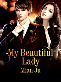 My Beautiful Lady: Volume