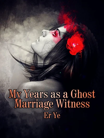 My Years as a Ghost Marriage Witness: Volume