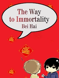 The Way to Immortality: Volume