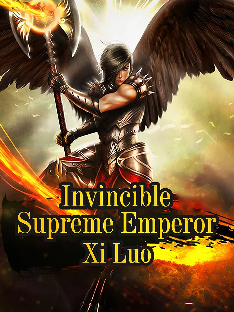 Invincible Supreme Emperor: Volume