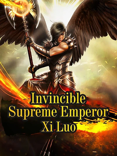 Invincible Supreme Emperor: Volume