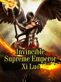 Invincible Supreme Emperor: Volume
