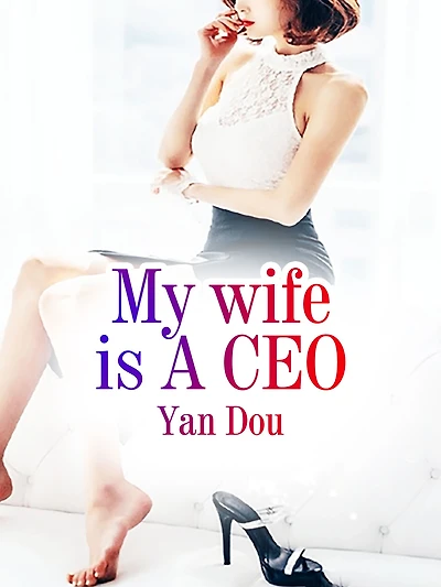 My wife is A CEO: Volume