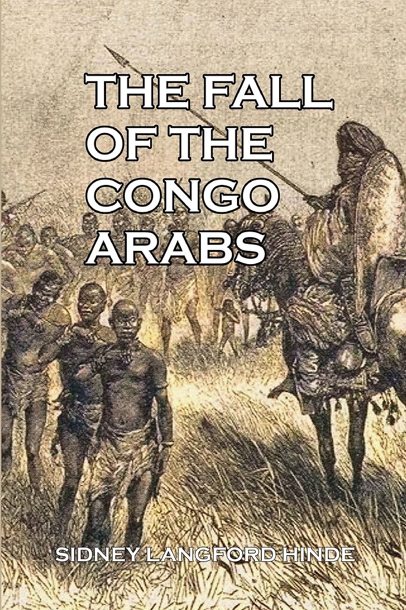 the Fall of Congo Arabs