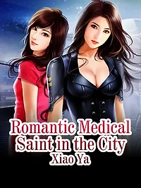 Romantic Medical Saint in the City: Volume