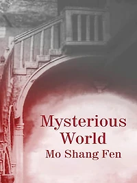 Mysterious World: Volume 4