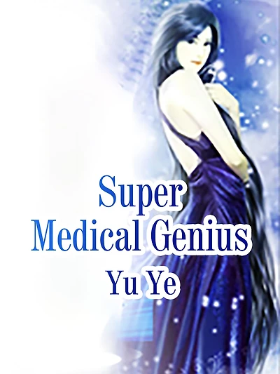 Super Medical Genius: Volume 5