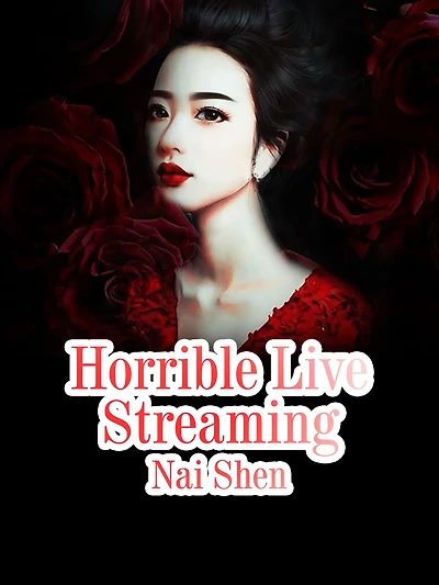 Horrible Live Streaming: Volume