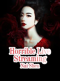 Horrible Live Streaming: Volume