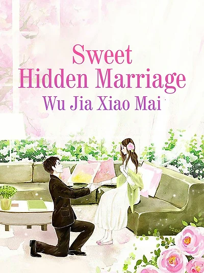 Sweet Hidden Marriage: Volume