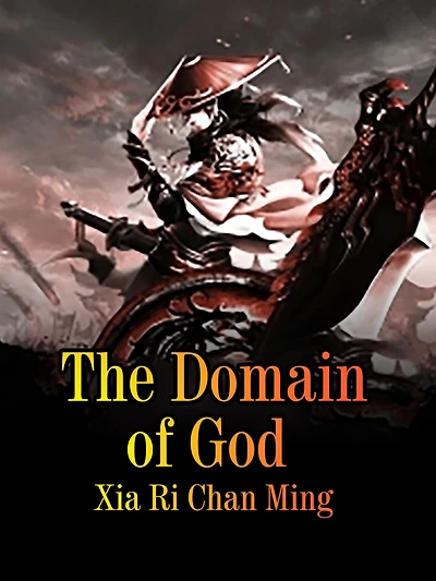 The Domain of God: Volume 9