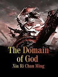 The Domain of God: Volume 9