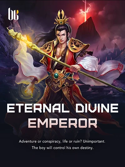 Eternal Divine Emperor: Volume 9