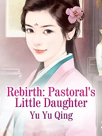 Rebirth: Pastoral's Little Daughter: Volume 1
