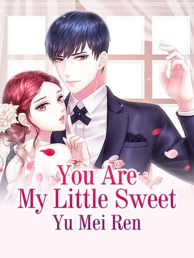 You Are My Little Sweet: Volume