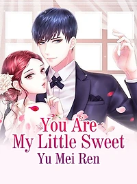 You Are My Little Sweet: Volume