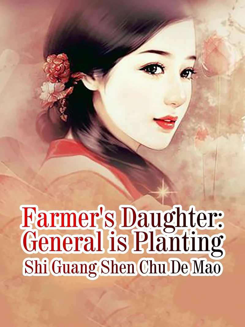 Farmer's Daughter: General is Planting: Volume