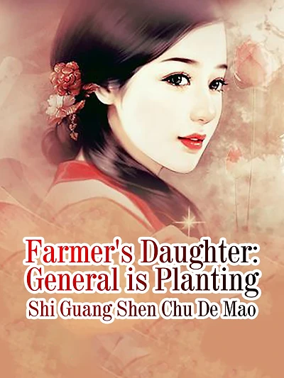 Farmer's Daughter: General is Planting: Volume
