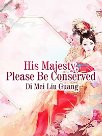 His Majesty, Please Be Conserved: Volume 1