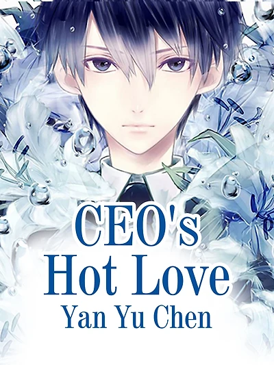 CEO's Hot Love: Volume