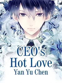 CEO's Hot Love: Volume