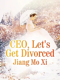 CEO, Let's Get Divorced: Volume 1