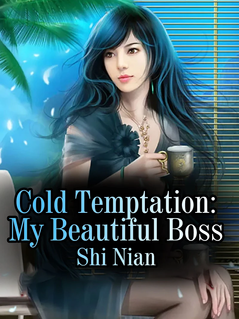 Cold Temptation: My Beautiful Boss: Volume