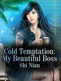 Cold Temptation: My Beautiful Boss: Volume