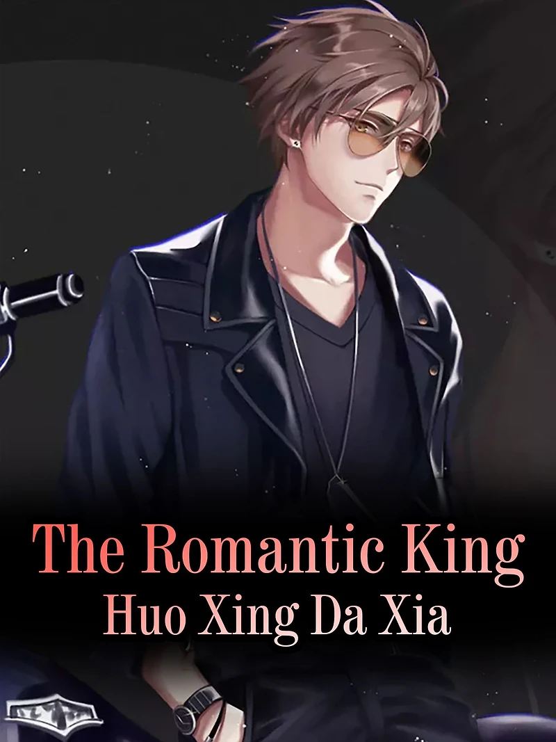 The Romantic King: Volume 1