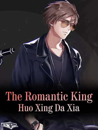 The Romantic King: Volume 1