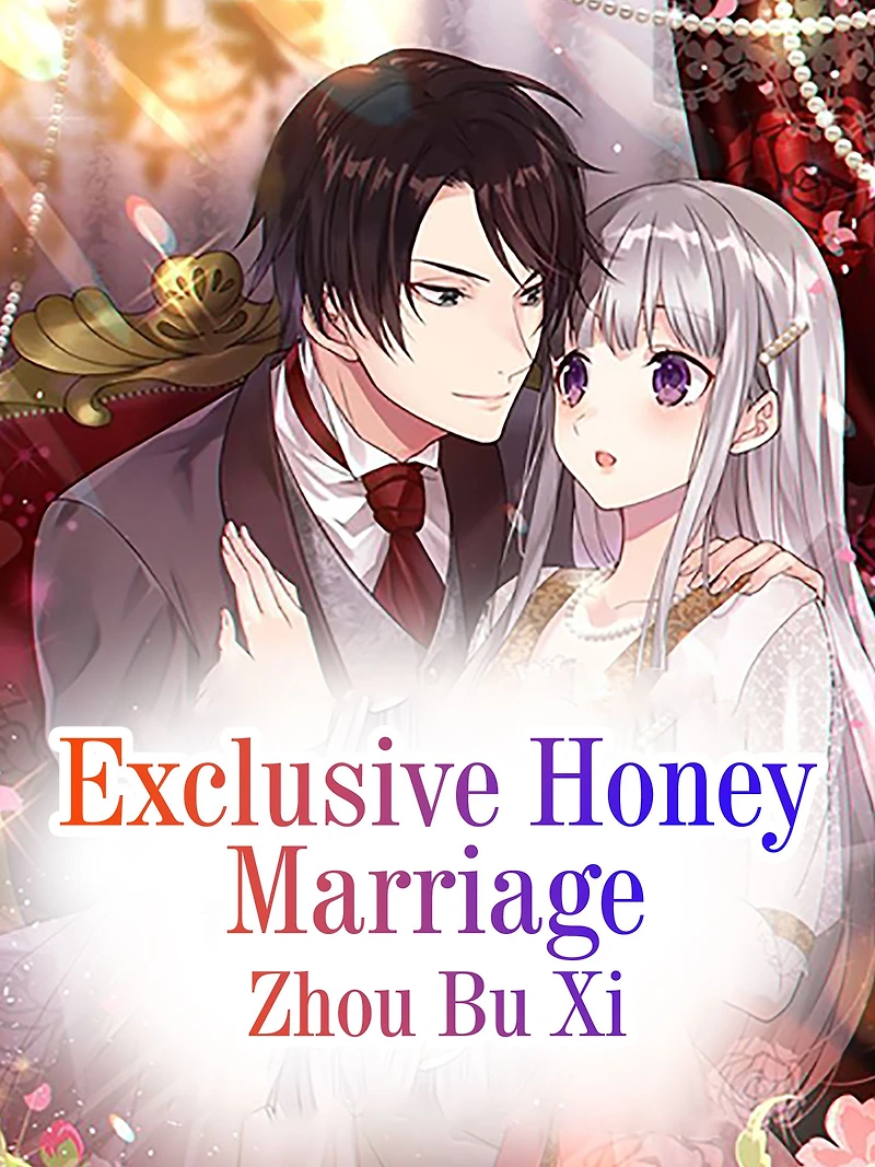 Exclusive Honey Marriage: Volume