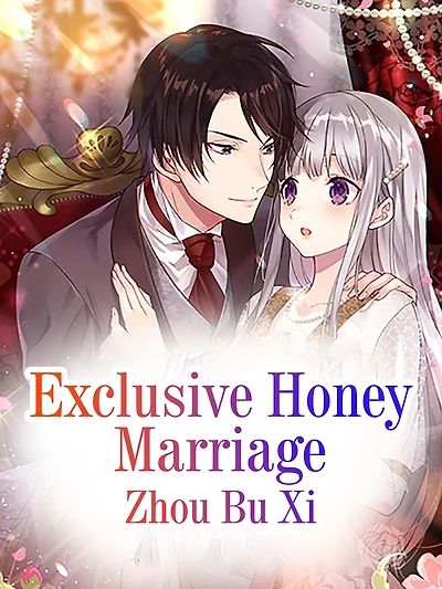 Exclusive Honey Marriage: Volume