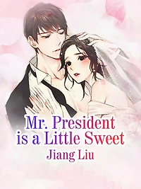 Mr. President is a Little Sweet: Volume