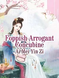 Foppish Arrogant Concubine: Volume