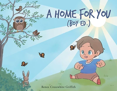 A Home for You (Girl Ed.)