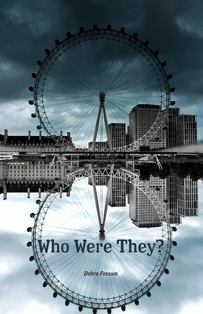 Who Were They?