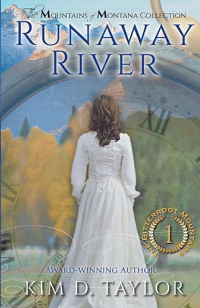 Runaway River: The Bitterroot Mountains Series