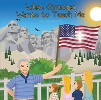 What Grandpa Wants to Teach Me