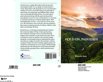 HOPE: Hold On, Pain Ends