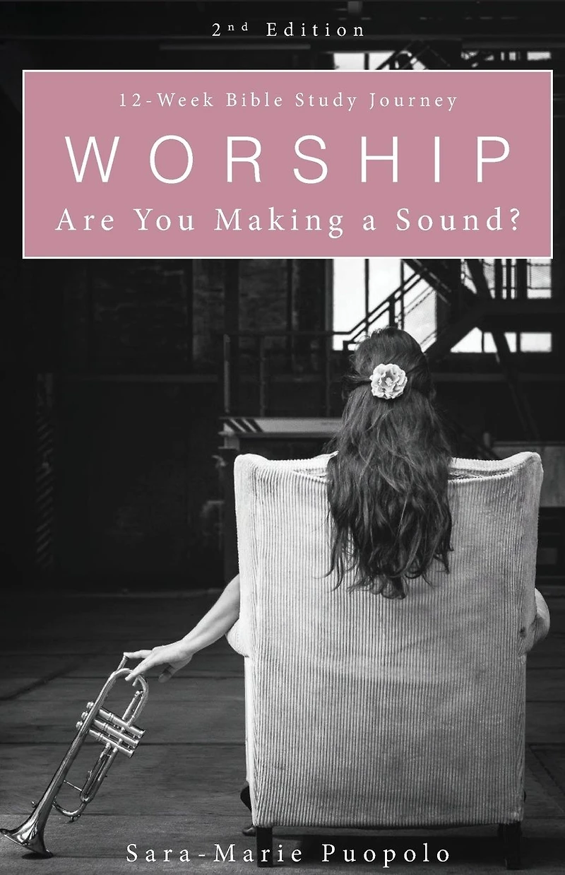 WORSHIP: Are You Making a Sound?