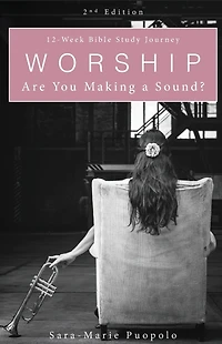 WORSHIP: Are You Making a Sound?
