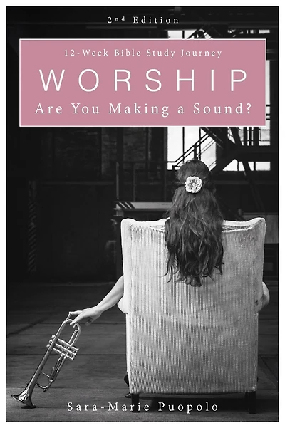 WORSHIP: Are You Making a Sound?