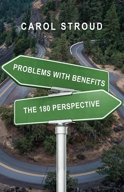 Problems with Benefits: The 180 Perspective