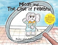Micah and The Case of Feilebnu