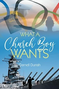What a Church Boy Wants