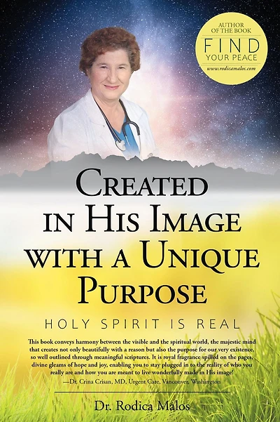 Created in His Image with a Unique Purpose: Science and Beyond